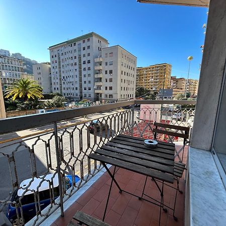 Maradona Rooms Неаполь Екстер'єр фото