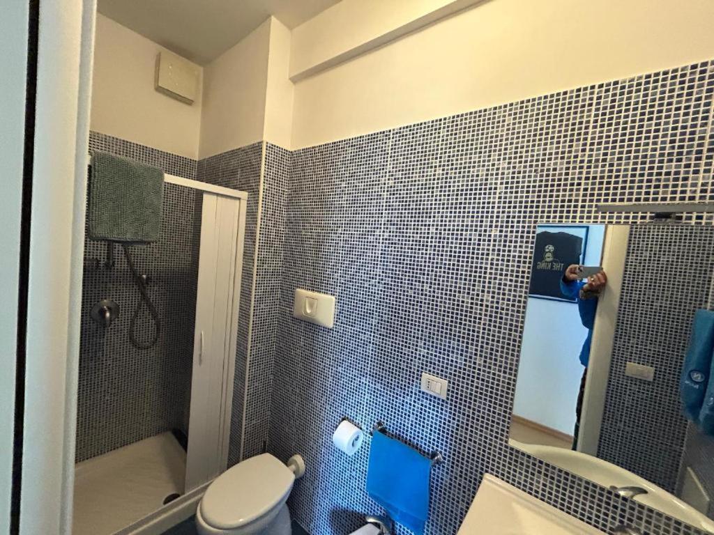 Maradona Rooms Неаполь Екстер'єр фото