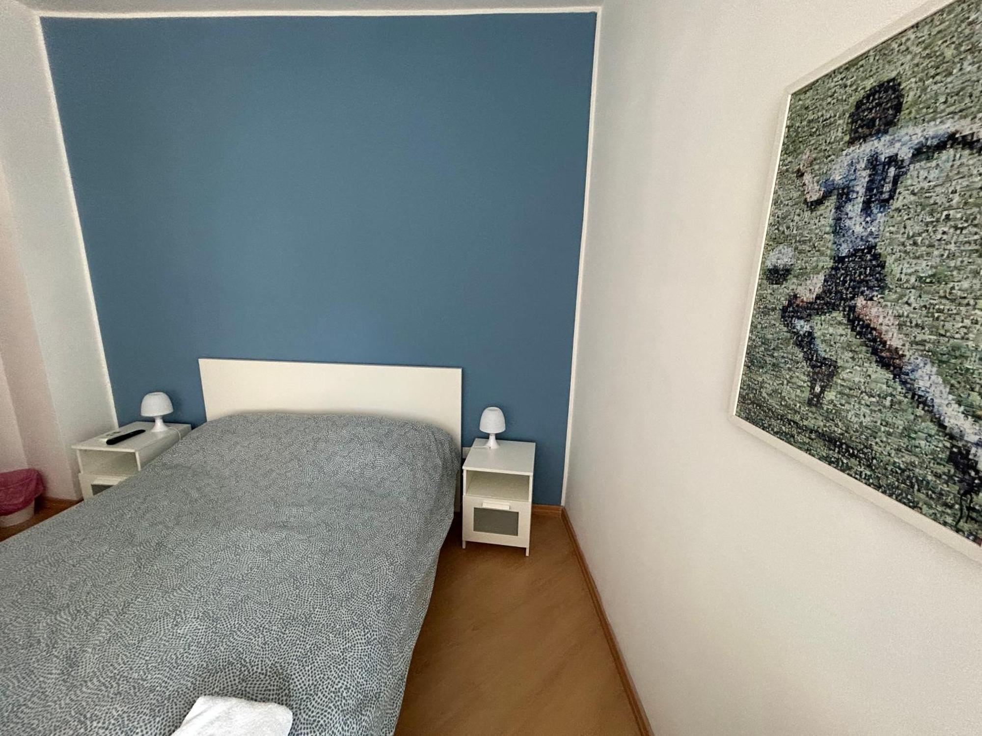Maradona Rooms Неаполь Екстер'єр фото