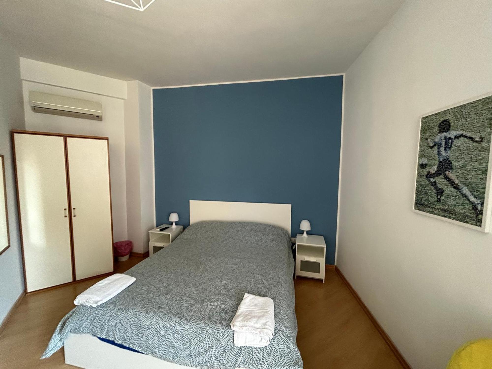 Maradona Rooms Неаполь Екстер'єр фото