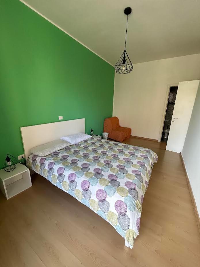 Maradona Rooms Неаполь Екстер'єр фото